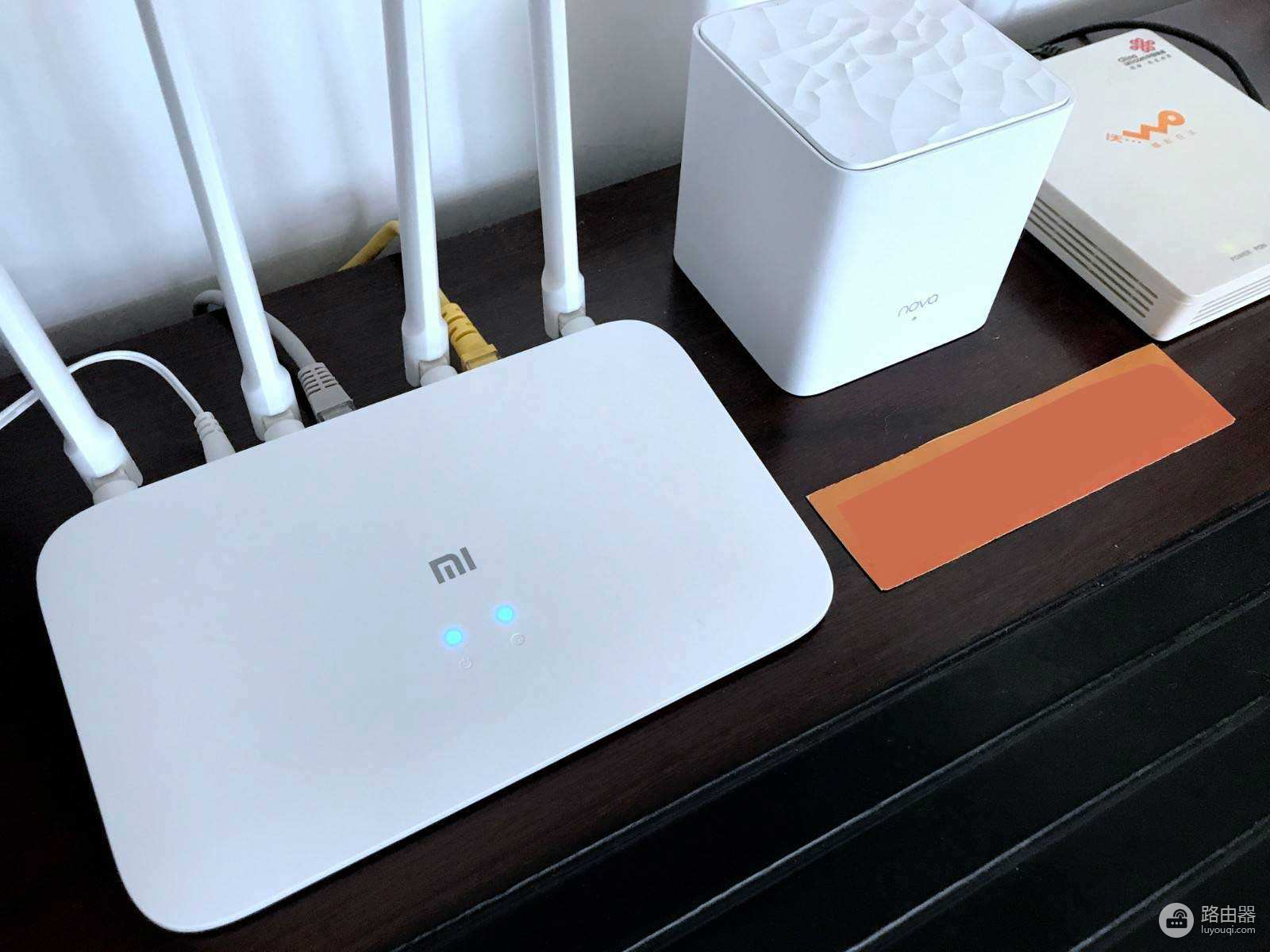 小米路由r2d硬盘格式怎么设置（ 小米路由r2d硬盘格式设置方法）