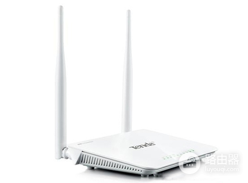 腾达 W3002R 无线路由器修改无线密码和无线网络名称操作指导