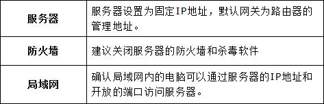 水星 MW3030R 无线路由器设置虚拟服务器操作指南