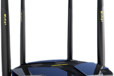 水星路由器品牌介绍（水星路由器品牌简介）