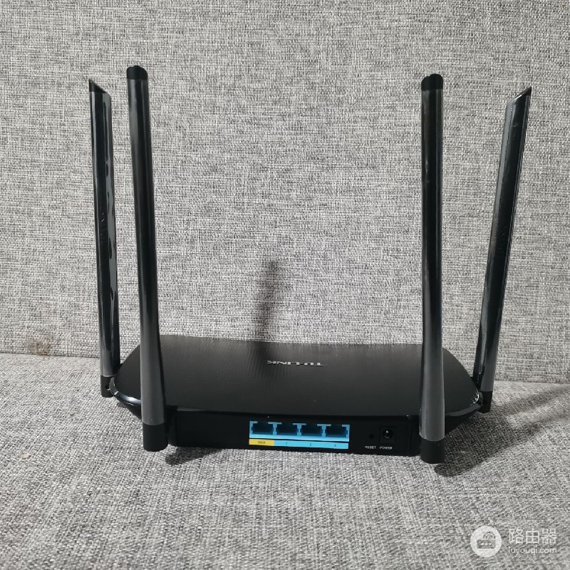 tplink路由器5620和7620区别（tplink路由器5620和7620不同点是什么）