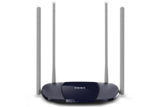 迅捷 FW326R 无线路由器无线MAC地址过滤设置