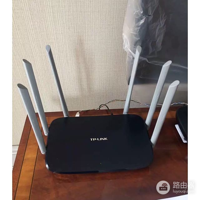 tp7620路由器怎么设置（tp7620路由器设置教程）