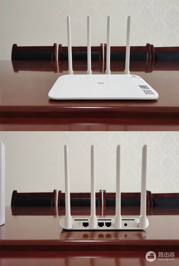 小米路由器终端设备为什么是0台（小米路由器终端设备是0台什么原因）