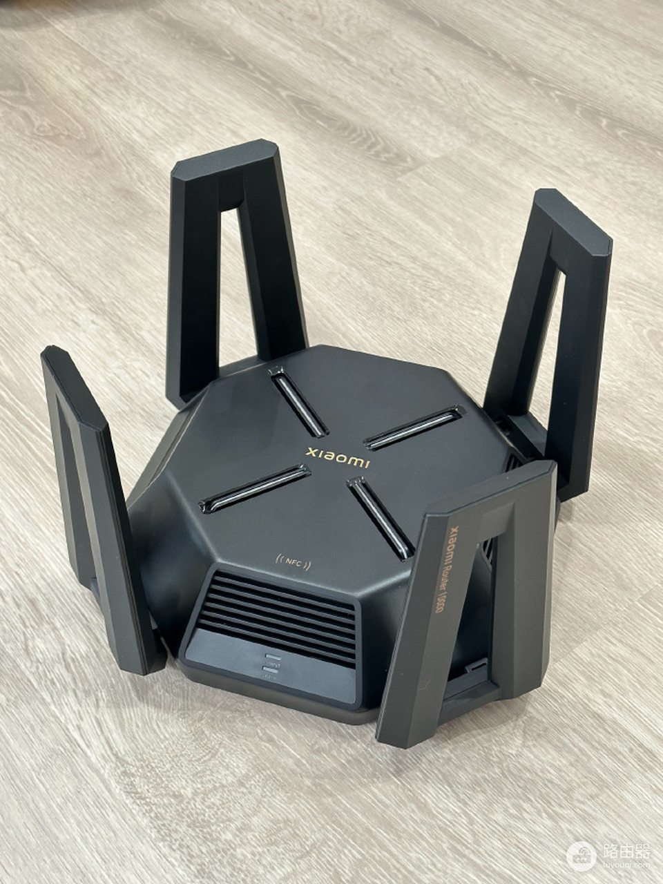 小米万兆路由器固件怎么降级（小米万兆路由器固件降级方法）