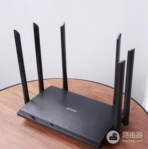 腾达fh456路由器怎么桥接(腾达fh456路由器桥接方法)