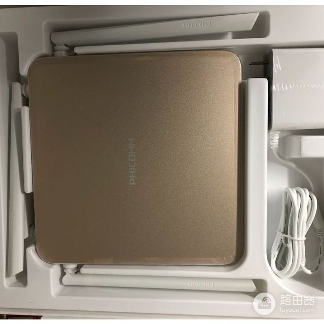 斐讯kp2路由器怎么重置(斐讯kp2路由器重置方法)