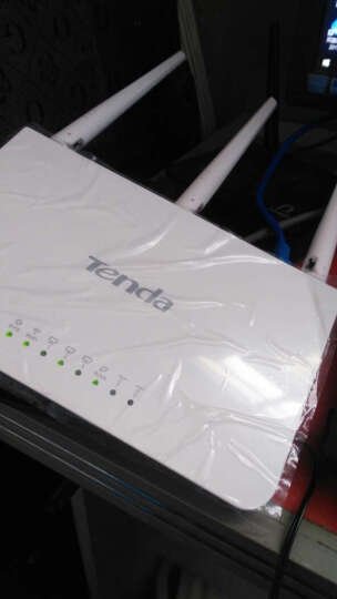 腾达路由器地址是多少( 腾达路由器地址是什么)