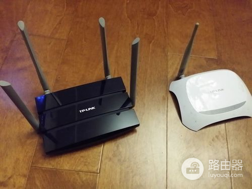 老tplink路由器怎么设置（老tplink路由器设置方法）