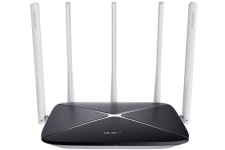 水星 MAC1300R V1 无线路由器上网设置