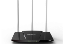 水星 MW316R 无线路由器WiFi密码设置方法