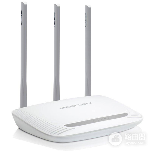 水星 MW315R V1 无线路由器修改wifi密码(名称)教程