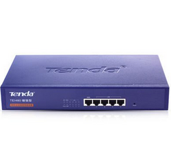 新买的腾达路由器怎么设置（新买的腾达路由器设置方法）