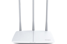 迅捷 FWR310 无线路由器上网设置