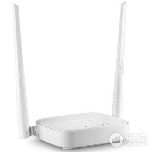 腾达 N301 无线路由器自动获取（DHCP）上网设置