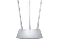 水星 MW351R V1 无线路由器WiFi网络设置