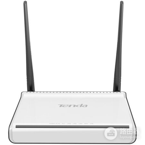 腾达 PR204 无线路由器与其他无线功能PLC产品配对与管理