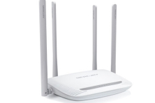 水星 MW325R V1~V3 无线路由器上网设置