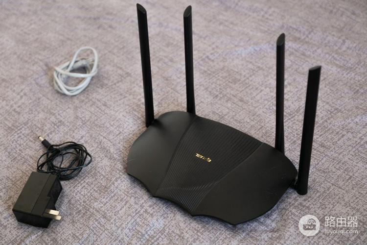 腾达ax12怎么设置自动开关机（腾达ax12设置自动开关机方法）