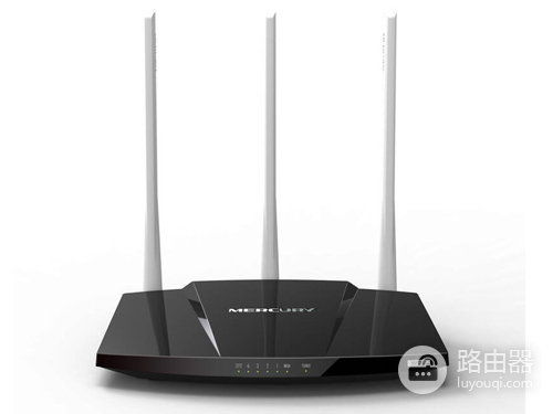 水星 MW316R 无线路由器WiFi密码设置方法