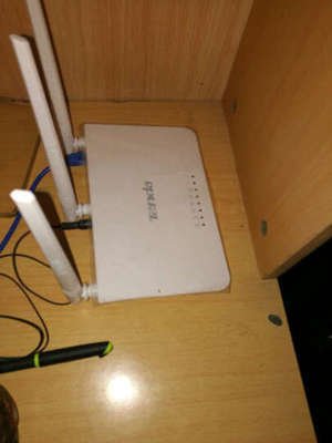 腾达f6覆盖范围是多少（腾达f6覆盖面积多大）