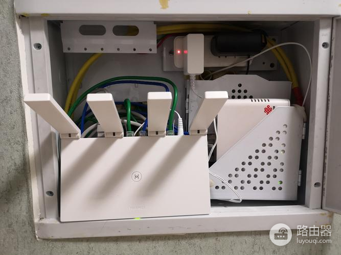 小米路由器放大器连接超时怎么办（小米路由器放大器连接超时解决方法）