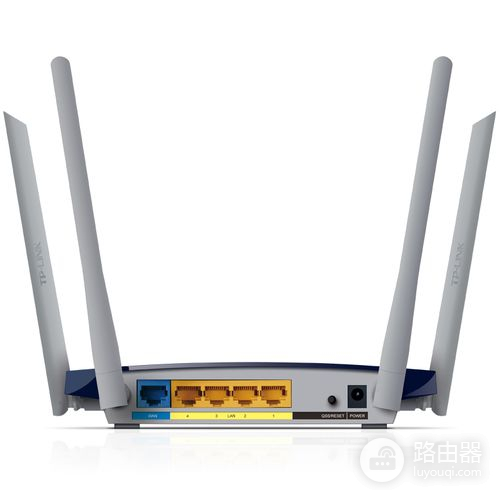 tplink路由器中继设置教程(tplink路由器中继怎么设置)