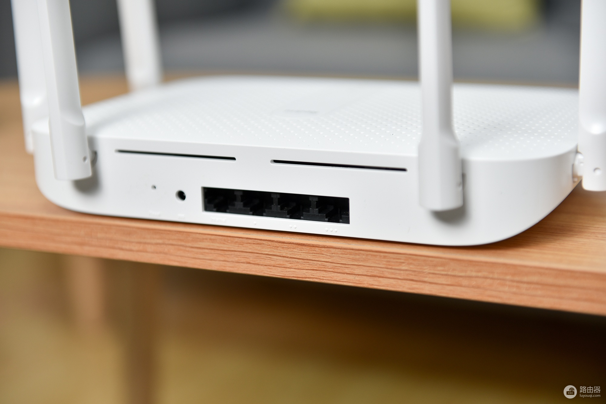 小米路由器ac2100能开启wifi6吗（小米路由器ac2100支持开启wifi6吗）