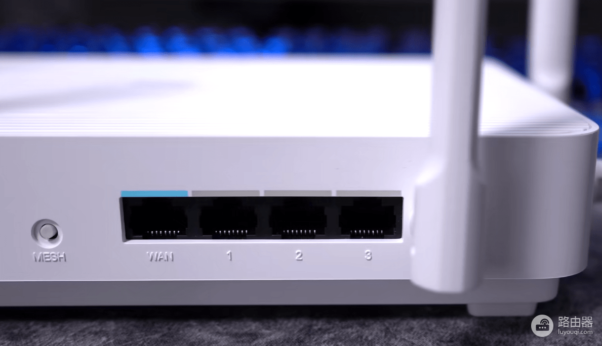 小米路由器工具二维码怎么扫（小米路由器工具扫二维码方法）