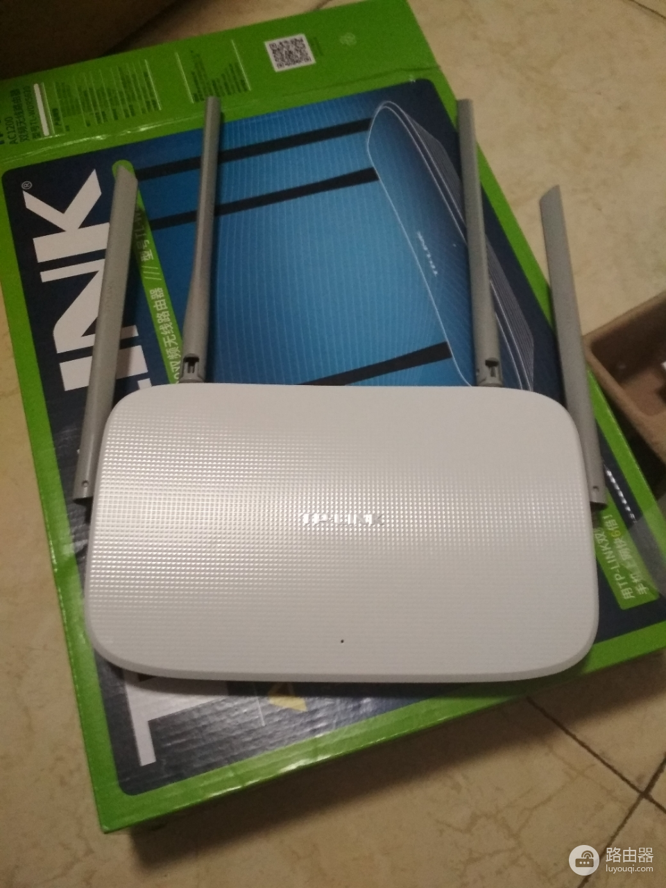 tl-wdr5620路由器千兆版怎么样（tl-wdr5620路由器千兆版好不好）