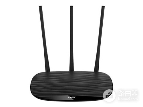 迅捷 FW450R 无线路由器防止别人蹭网