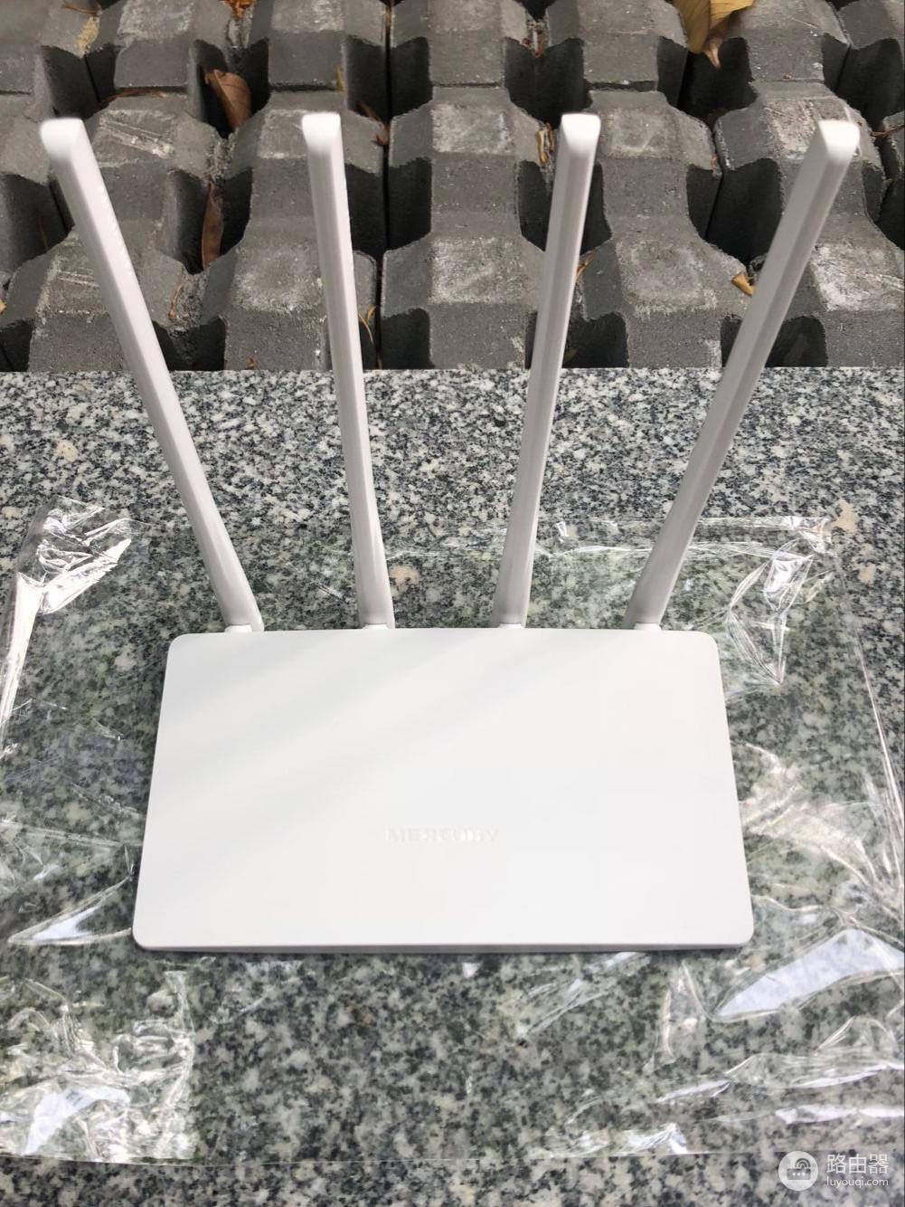 水星mw325r路由器怎么设置网速快（水星mw325r路由器设置网速快方法）