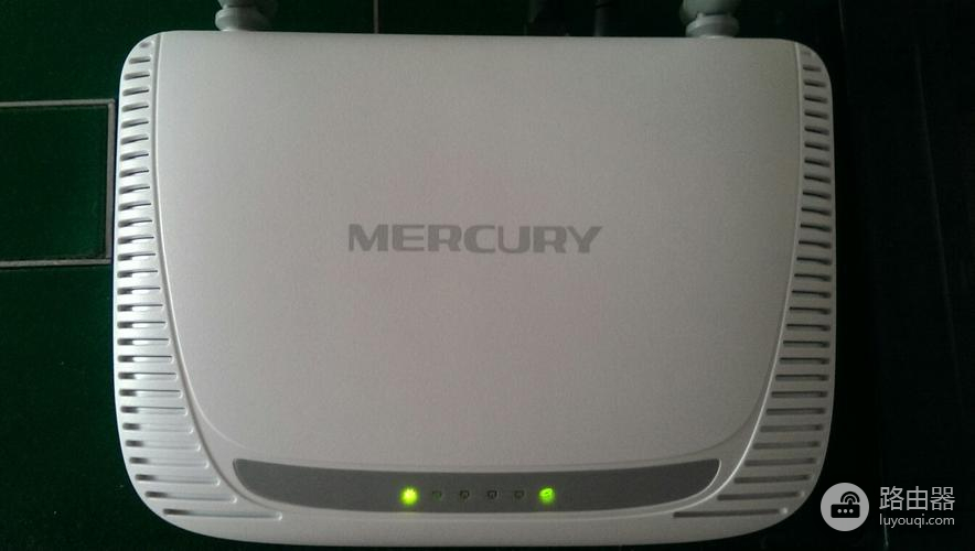 水星路由器MW300R支持2.4GHz频段吗（水星路由器MW300R的频段介绍）