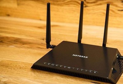 腾达ax1800路由器怎么设置（腾达ax1800路由器设置方法）