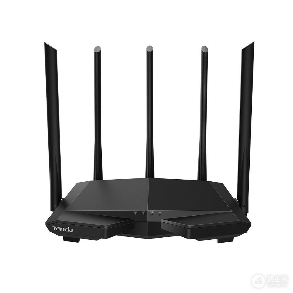 腾达ac7路由器怎么设置桥接（腾达ac7路由器设置桥接方法）