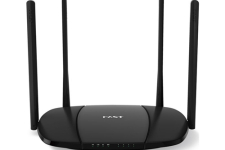 迅捷 FAC1200R 无线路由器外网无法访问映射后的服务器