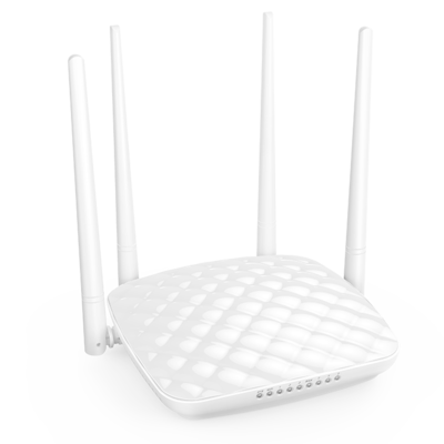 腾达fh456路由器拆解方法（腾达fh456路由器怎么拆解）