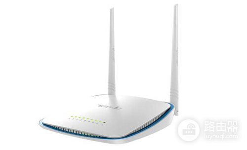 腾达 FH306 无线路由器自动获取（DHCP）上网设置指南