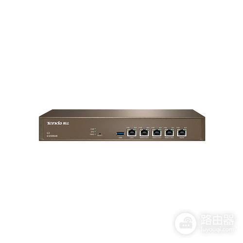 腾达g3路由器怎么设置桥接模式(腾达g3路由器设置桥接模式方法)