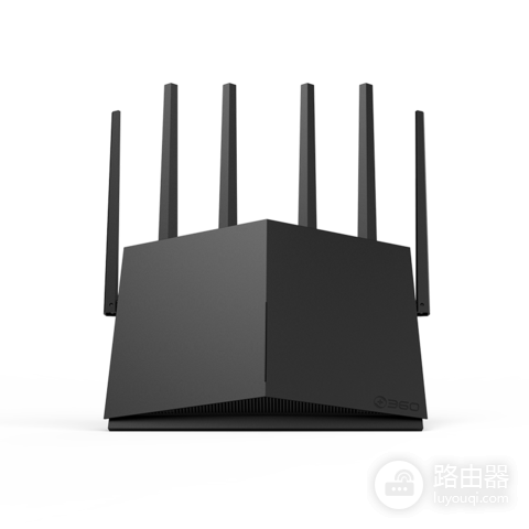 360路由器t5p怎么设置（360路由器t5p设置方法）