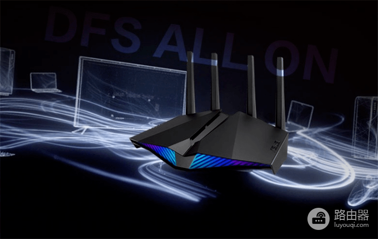 华硕ax86u pro设置教程(华硕ax86u pro设置的方法)