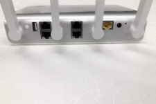 360p4路由器天线怎么拆（360p4路由器天线拆方法）