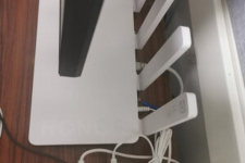 华为智能家居APP设置路由器的方法（华为智能家居APP怎么设置路由器）