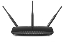 磊科 NW739 无线路由器上网设置