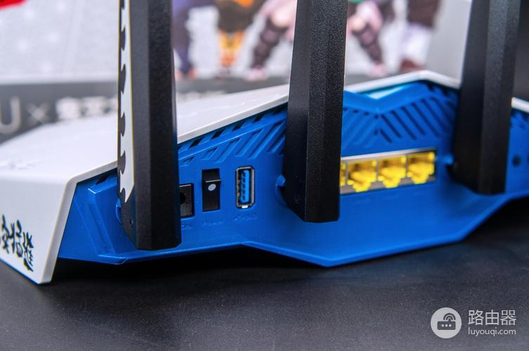 华硕ax82u v2可以挂墙壁吗(华硕ax82u v2支持挂墙壁吗)