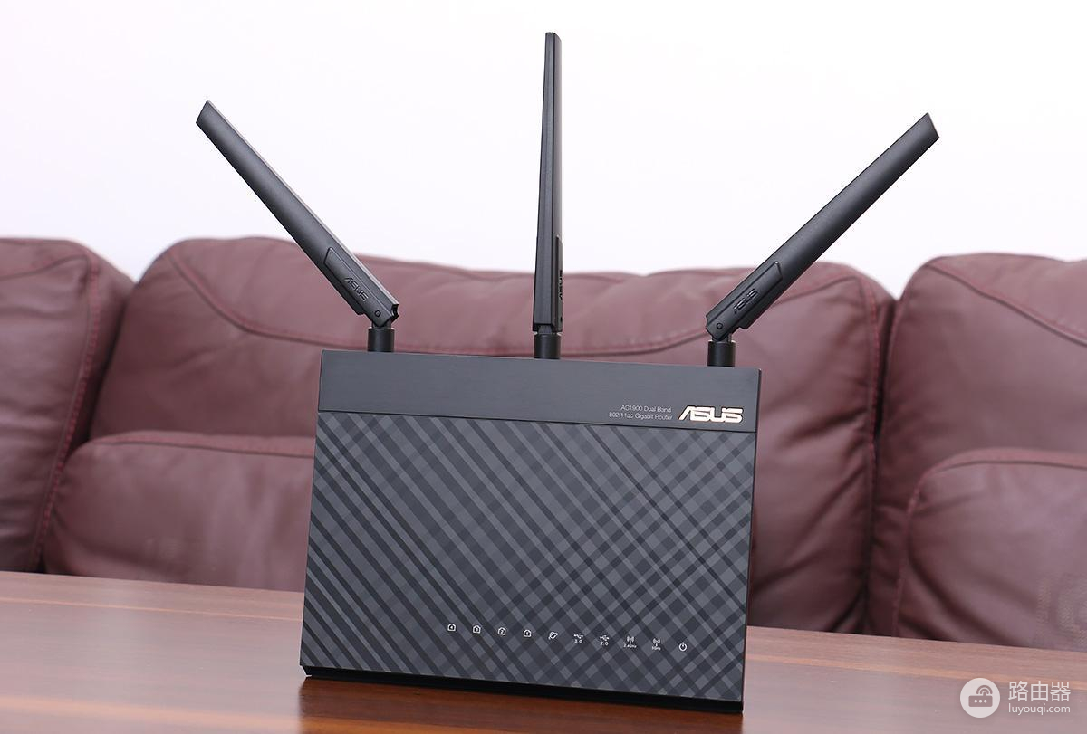 华硕无线路由器的登录地址是多少(华硕无线路由器的登录地址是什么)