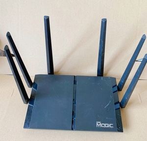 h3c magic r300路由器安装流程(h3c magic r300路由器怎么安装)