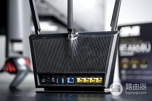 华硕ax68u 5g频段不稳定怎么办(华硕ax68u 5g频段不稳定怎么解决)