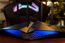 华硕ax82u刷梅林是软路由吗（华硕ax82u刷梅林是什么路由）