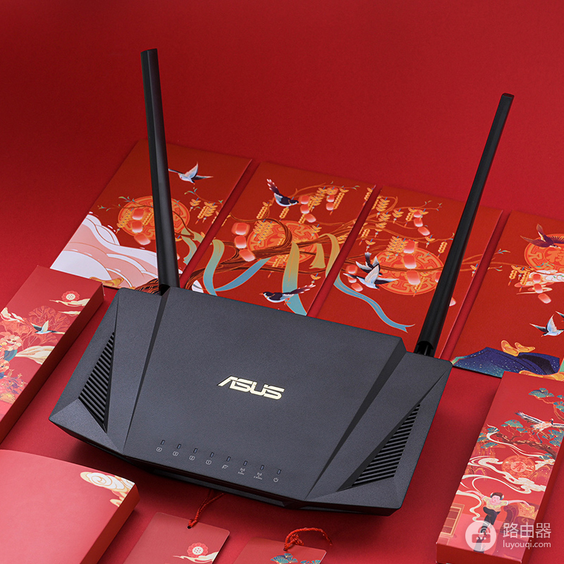 华硕wifi6路由器怎么设置信道(华硕wifi6路由器设置信道方法)